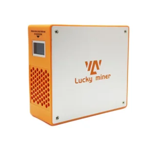 Lucky Miner LG07 11Mh/s 12W