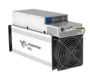 MicroBT Whatsminer M61S