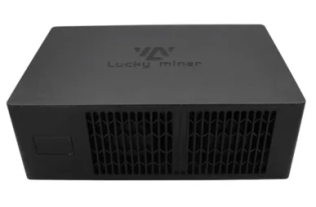 Lucky Miner LV08 4.5Th/s 120W