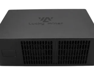Lucky Miner LV08 4.5Th/s 120W