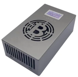 Lucky Miner LV06 500Gh/s 13W