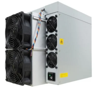 Bitmain Antminer S21 151Th/s 3500W